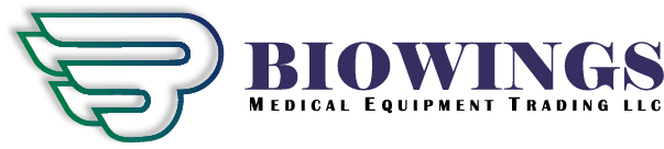 Logo  UAE | Biowings